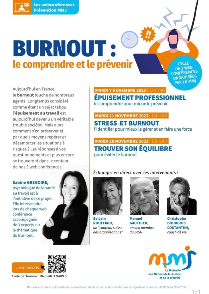 burnout